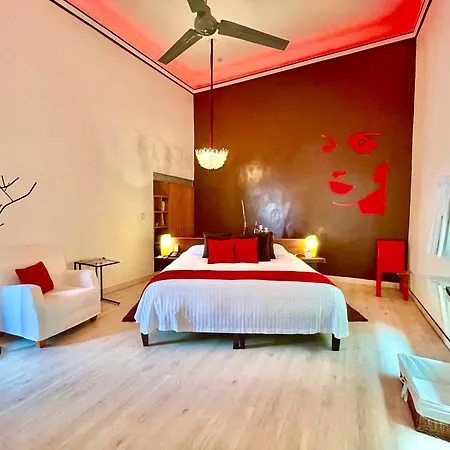 El Sueno Hotel & Spa Puebla Exterior photo