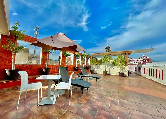 El Sueno Hotel & Spa
